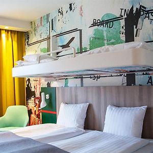 Standard Triple Room Plus